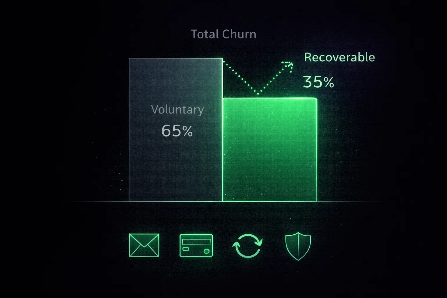 How to Reduce Involuntary Churn: The Complete Guide